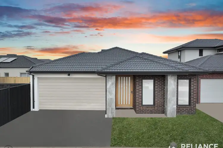 5 Pipers Street, Tarneit VIC 3029