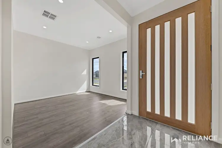 Second view of Homely house listing, 5 Pipers Street, Tarneit VIC 3029