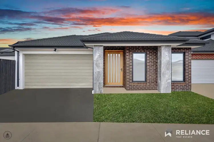 Third view of Homely house listing, 5 Pipers Street, Tarneit VIC 3029