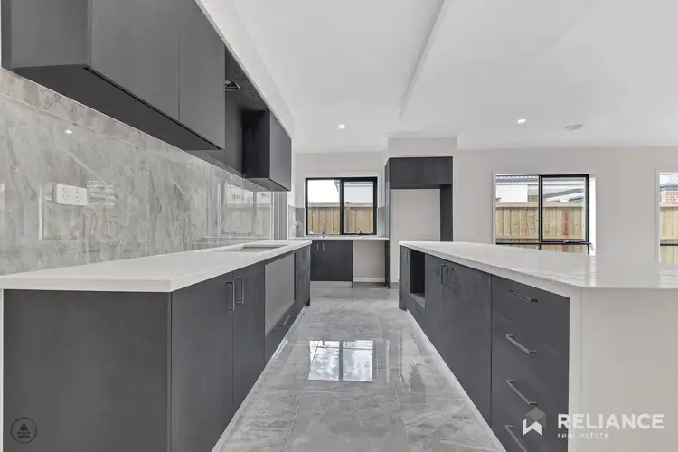 Fourth view of Homely house listing, 5 Pipers Street, Tarneit VIC 3029