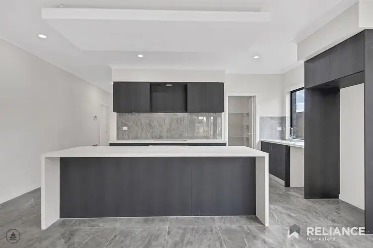 Fifth view of Homely house listing, 5 Pipers Street, Tarneit VIC 3029