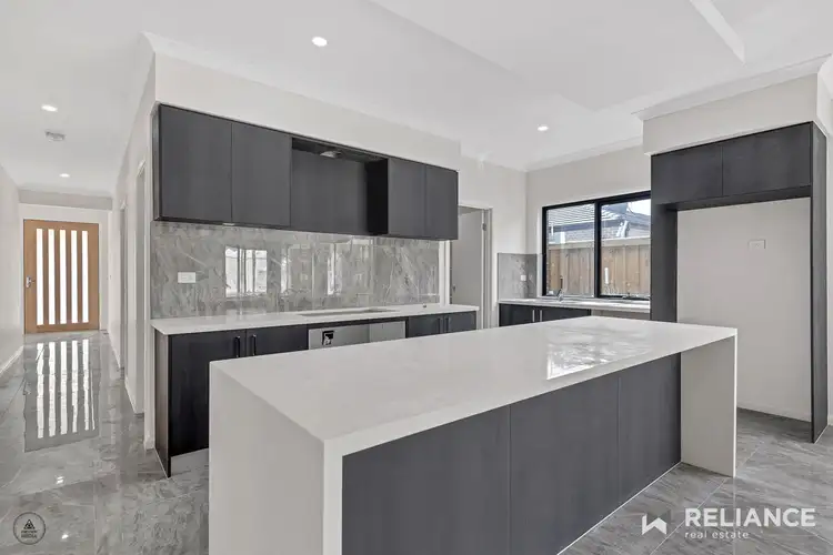 Seventh view of Homely house listing, 5 Pipers Street, Tarneit VIC 3029