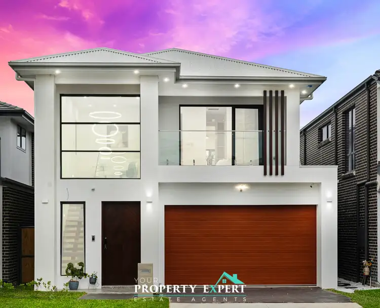 288 Abell Road, Marsden Park NSW 2765
