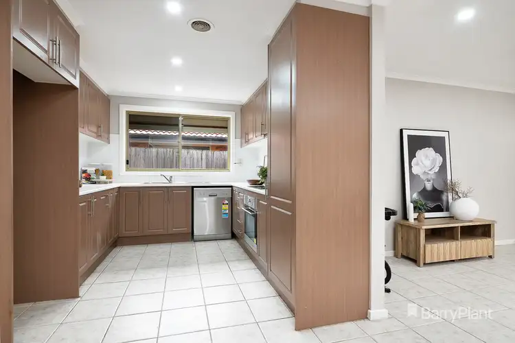 Fifth view of Homely house listing, 13 Tyrell Court, Meadow Heights VIC 3048
