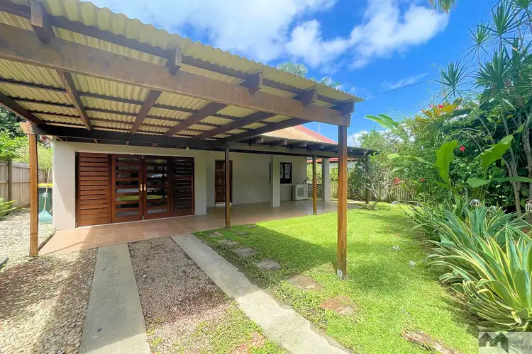 5 Clemson Street, Edge Hill QLD 4870