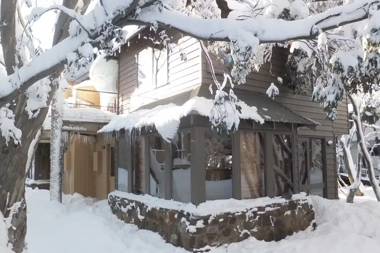 Main view of Homely house listing, 1 Sun, Mount Hotham VIC 3741