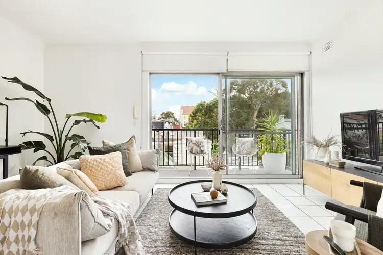 Main view of Homely apartment listing, 14/54 Hornsey Street, Rozelle NSW 2039