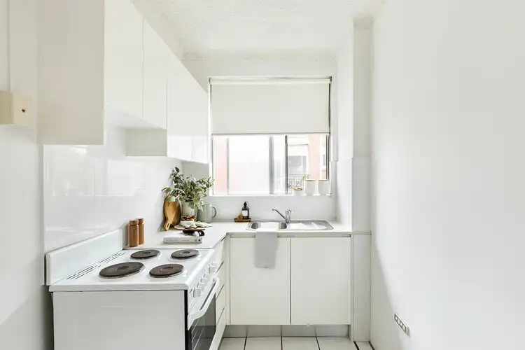 Second view of Homely apartment listing, 14/54 Hornsey Street, Rozelle NSW 2039