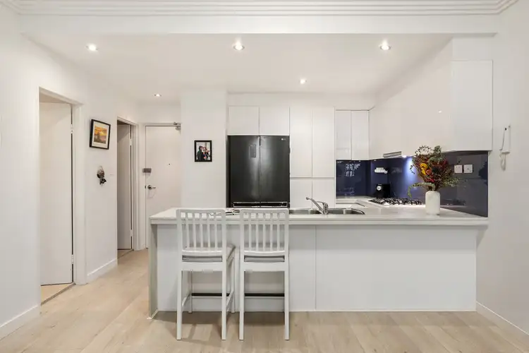 Second view of Homely apartment listing, 8/14-16 Redman Road, Dee Why NSW 2099