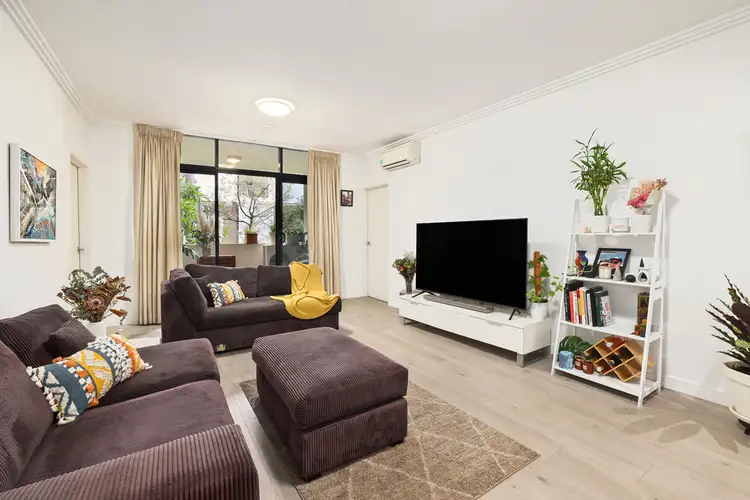Third view of Homely apartment listing, 8/14-16 Redman Road, Dee Why NSW 2099