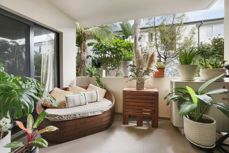 Fourth view of Homely apartment listing, 8/14-16 Redman Road, Dee Why NSW 2099