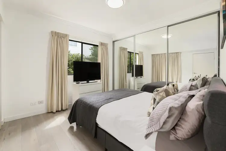 Fifth view of Homely apartment listing, 8/14-16 Redman Road, Dee Why NSW 2099