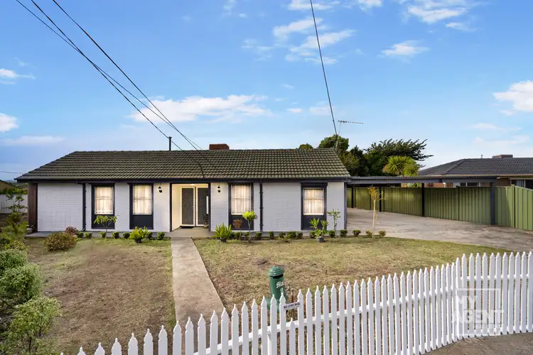 8 Kiata Court, Coolaroo VIC 3048