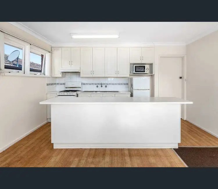 Second view of Homely unit listing, 4 Entrance Road, Seaford VIC 3198