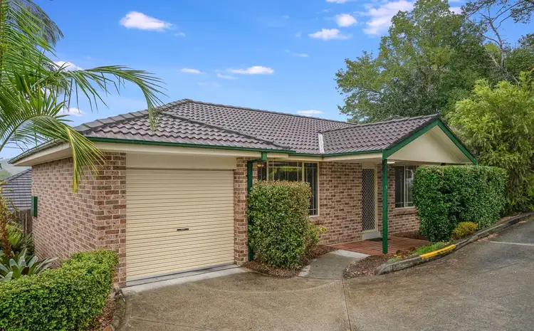 Main view of Homely villa listing, 9/41a Hanlan Street, Narara NSW 2250
