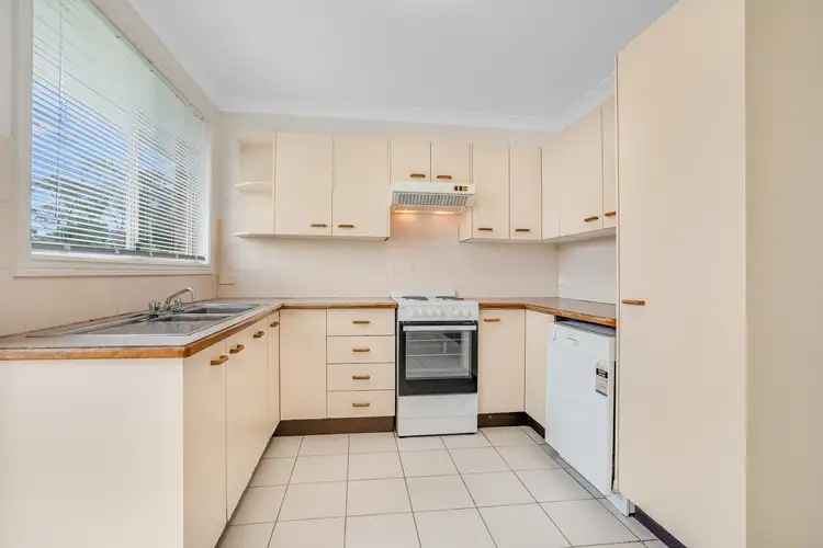Third view of Homely villa listing, 9/41a Hanlan Street, Narara NSW 2250