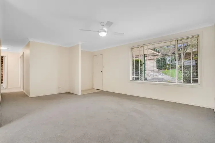 Fifth view of Homely villa listing, 9/41a Hanlan Street, Narara NSW 2250