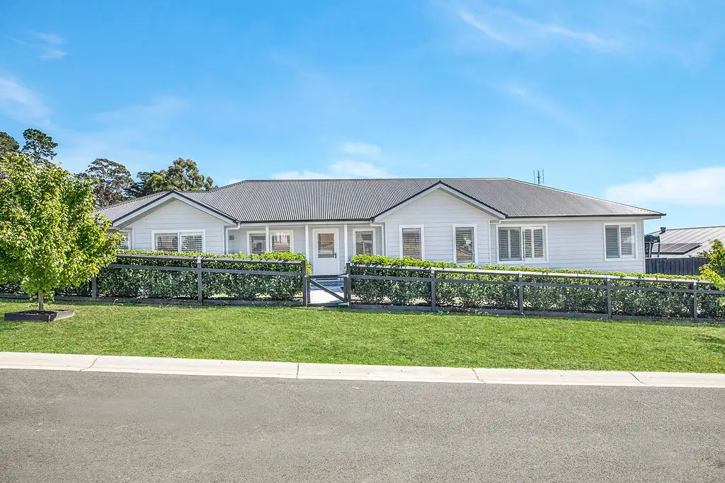 Main view of Homely house listing, 96 Darraby Drive, Moss Vale NSW 2577