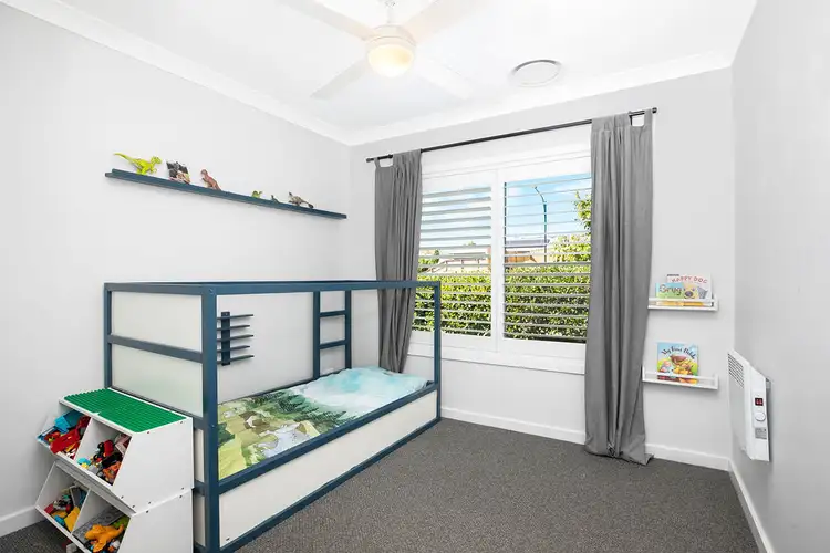 Fourth view of Homely house listing, 96 Darraby Drive, Moss Vale NSW 2577