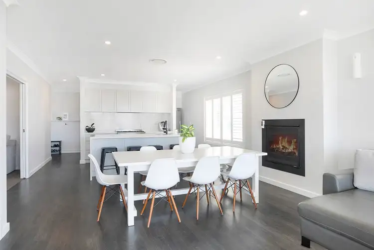 Fifth view of Homely house listing, 96 Darraby Drive, Moss Vale NSW 2577