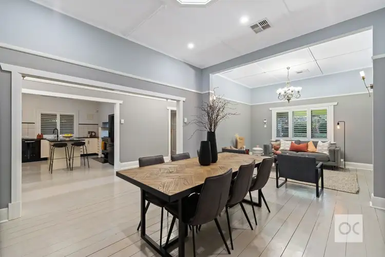 Second view of Homely house listing, 20 Dixon Street, Clarence Park SA 5034