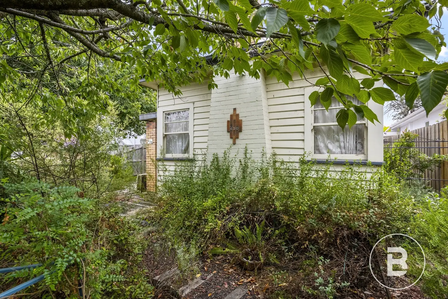 Main view of Homely house listing, 430 Raglan Street South, Ballarat Central VIC 3350