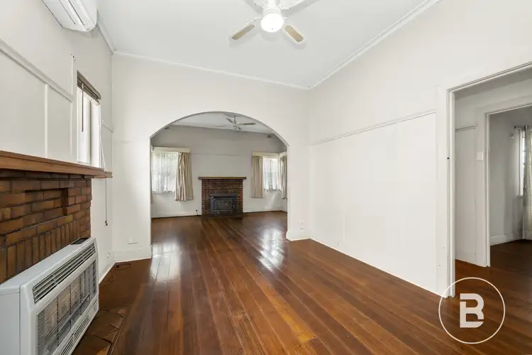 Second view of Homely house listing, 430 Raglan Street South, Ballarat Central VIC 3350