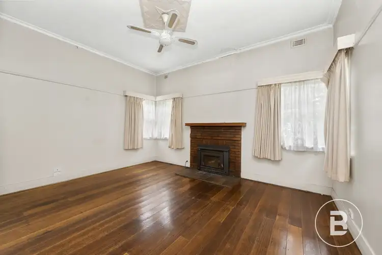 Third view of Homely house listing, 430 Raglan Street South, Ballarat Central VIC 3350