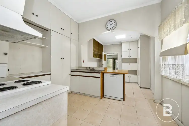 Fourth view of Homely house listing, 430 Raglan Street South, Ballarat Central VIC 3350