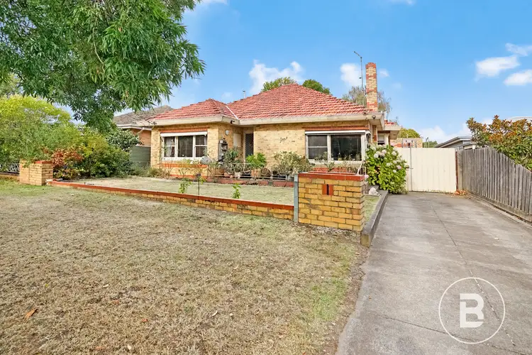 Main view of Homely house listing, 1b Campbells Crescent, Redan VIC 3350