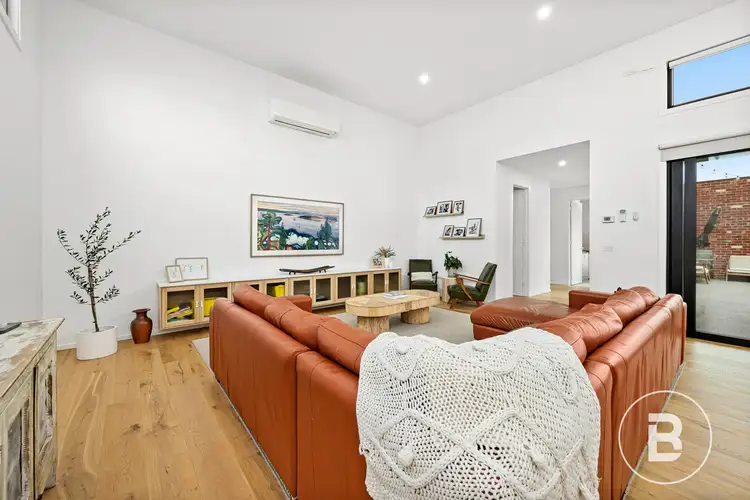 Fifth view of Homely house listing, 34 Shortridge Drive, Lucas VIC 3350