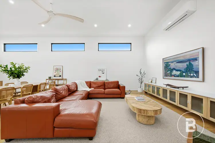 Sixth view of Homely house listing, 34 Shortridge Drive, Lucas VIC 3350