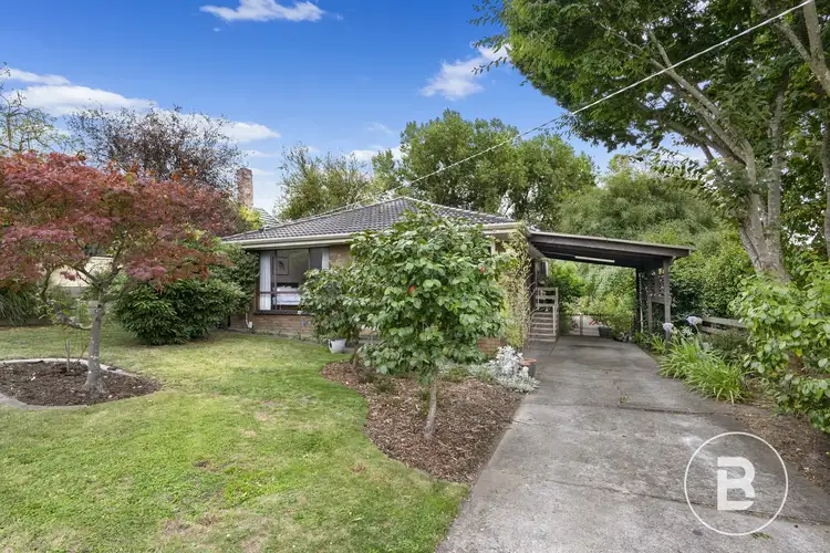 Main view of Homely house listing, 31A Ford Street, Ballarat East VIC 3350