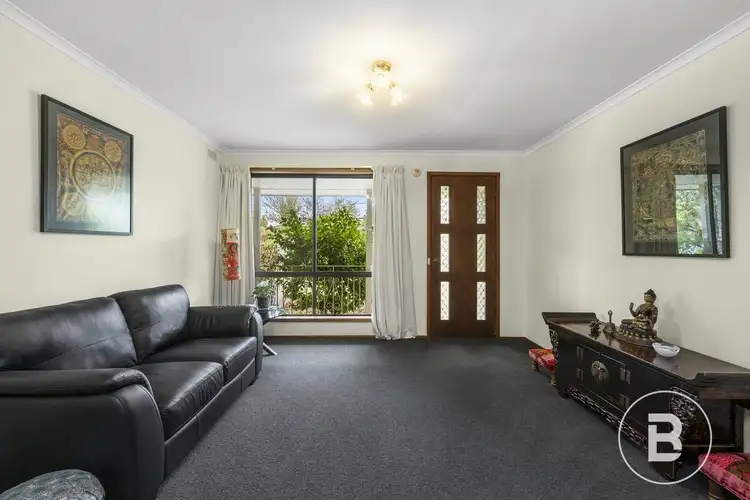 Fourth view of Homely house listing, 31A Ford Street, Ballarat East VIC 3350