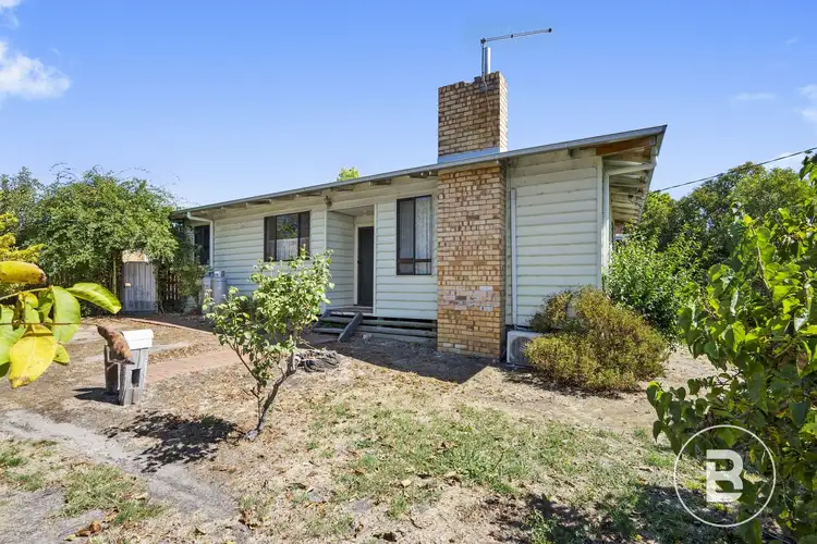 1 Ararat Road, Beaufort VIC 3373