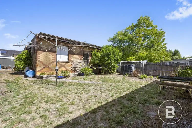 Third view of Homely house listing, 1 Ararat Road, Beaufort VIC 3373