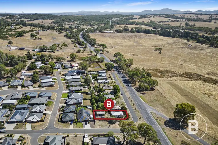 Fourth view of Homely house listing, 1 Ararat Road, Beaufort VIC 3373