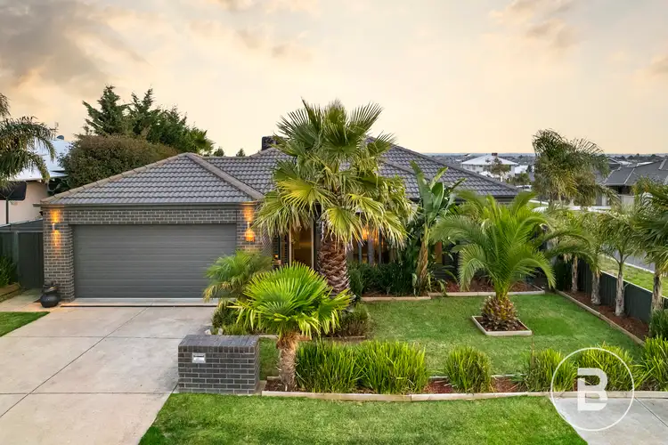 86 Alfredton Drive, Alfredton VIC 3350