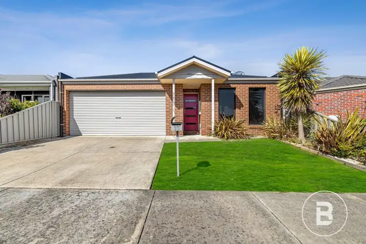 Main view of Homely house listing, 15 Ashwood Gardens, Mitchell Park VIC 3355