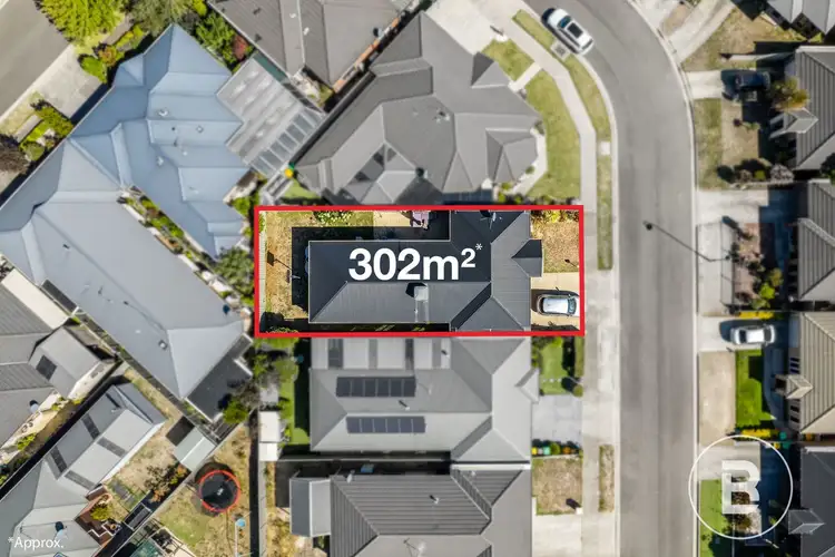 Second view of Homely house listing, 15 Ashwood Gardens, Mitchell Park VIC 3355