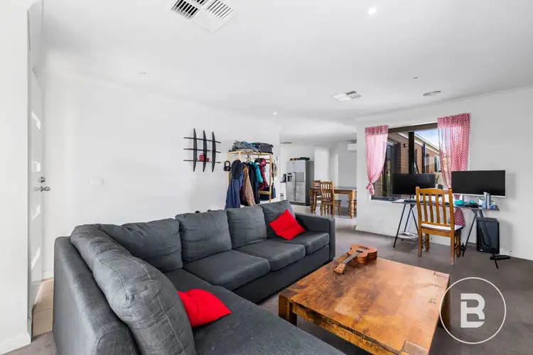 Fourth view of Homely house listing, 15 Ashwood Gardens, Mitchell Park VIC 3355