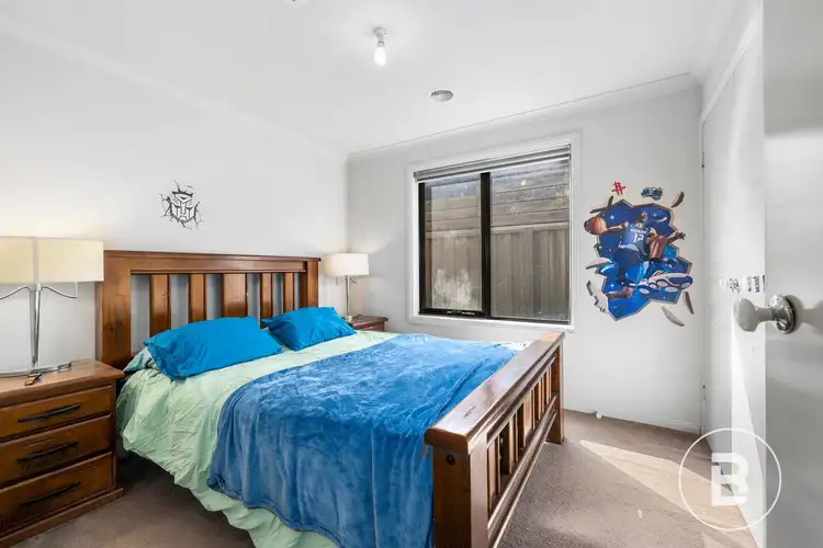 Sixth view of Homely house listing, 15 Ashwood Gardens, Mitchell Park VIC 3355