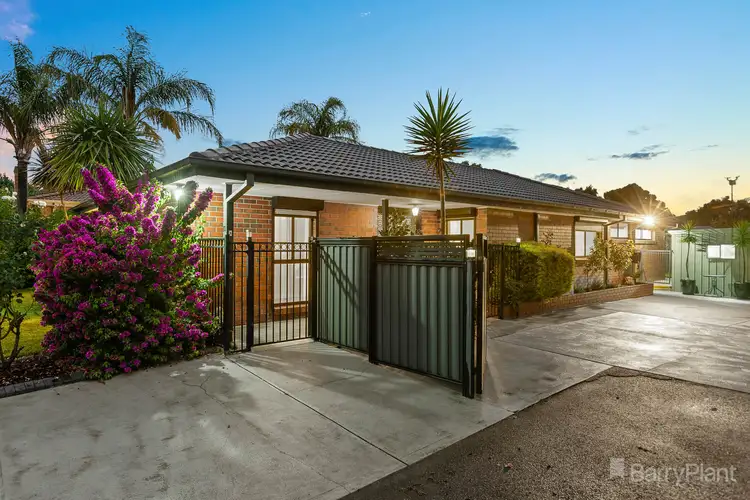 Second view of Homely house listing, 17 Denver Drive, Narre Warren VIC 3805