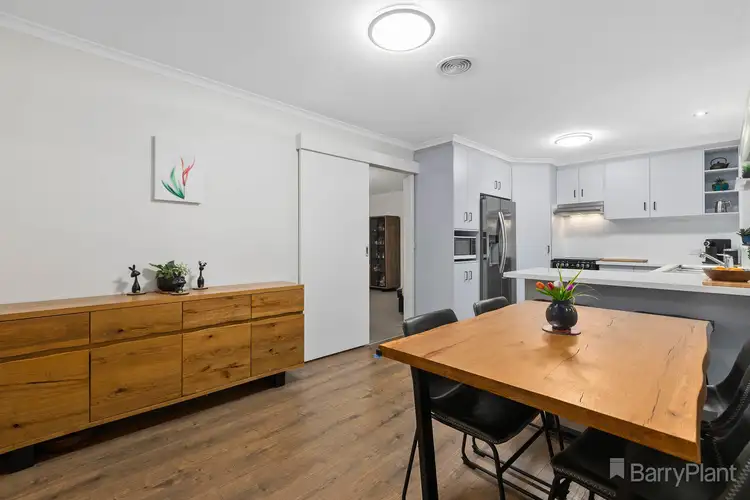Fourth view of Homely house listing, 17 Denver Drive, Narre Warren VIC 3805