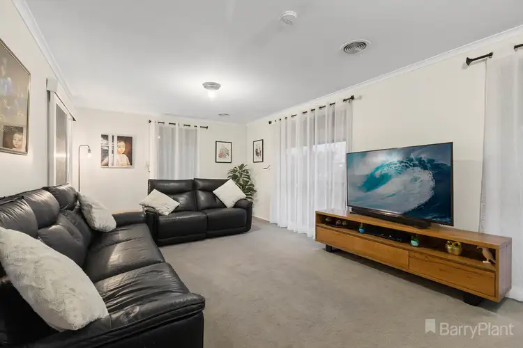 Fifth view of Homely house listing, 17 Denver Drive, Narre Warren VIC 3805