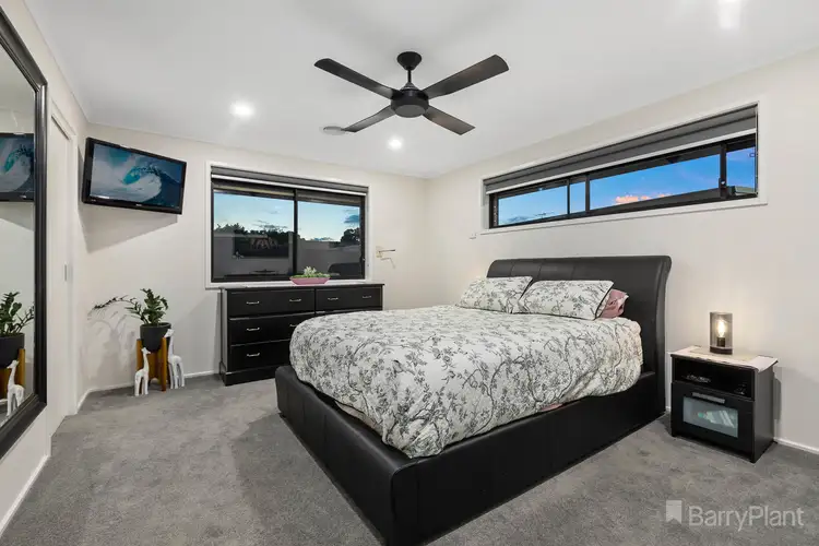 Sixth view of Homely house listing, 17 Denver Drive, Narre Warren VIC 3805