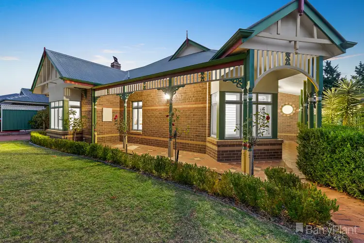 Second view of Homely house listing, 133 Montbrae Circuit, Narre Warren North VIC 3804