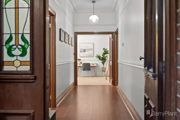 Third view of Homely house listing, 133 Montbrae Circuit, Narre Warren North VIC 3804