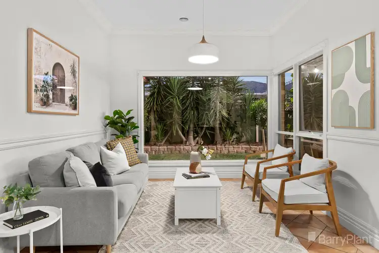 Fourth view of Homely house listing, 133 Montbrae Circuit, Narre Warren North VIC 3804