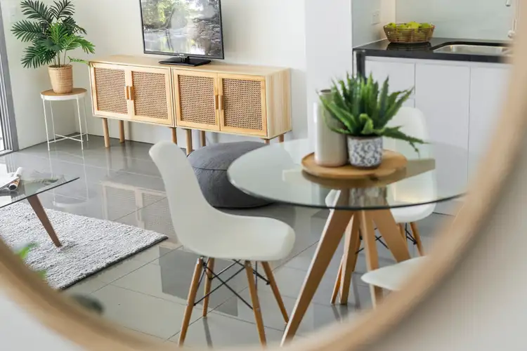 Fifth view of Homely apartment listing, 10806/30 Duncan Street, West End QLD 4101